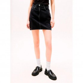 пола,дамски,поли,и,рокли,tommy,hilfiger,dw0dw21275,denim,skirt,blue