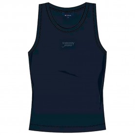 дамски,топове,tommy,hilfiger,dw0dw21369,top,blue