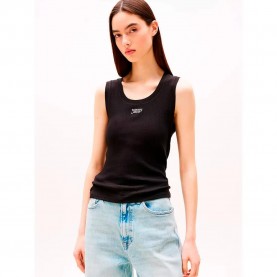 дамски,топове,tommy,hilfiger,dw0dw21369,top,black,(black)