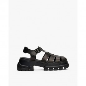 сандали,дамски,сандали,и,чехли,tommy,hilfiger,en0en02751,sandals,black