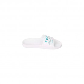 мъжки,джапанки,и,чехли,tommy,hilfiger,fm0fm04463,slides,white
