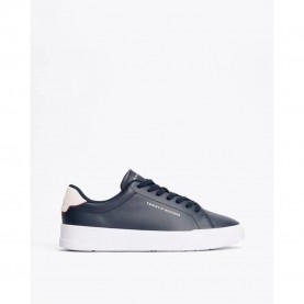маратонки,мъжки,маратонки,tommy,hilfiger,fm0fm05367,trainers,blue,(blue)