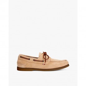 обувки,мъжки,обувки,tommy,hilfiger,fm0fm05387,boat,shoes,beige