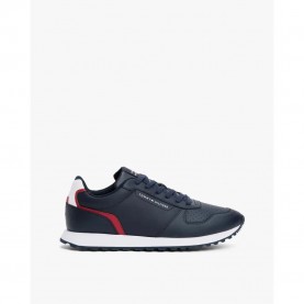 маратонки,мъжки,маратонки,tommy,hilfiger,fm0fm05453,trainers,blue