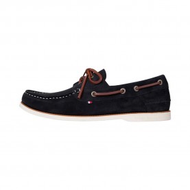 обувки,мъжки,обувки,tommy,hilfiger,fm0fm05387,boat,shoes,blue