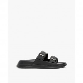 сандали,мъжки,сандали,tommy,hilfiger,fm0fm05414,sandals,black