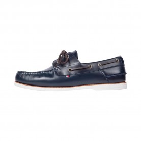 обувки,мъжки,обувки,tommy,hilfiger,fm0fm05569,boat,shoes,blue