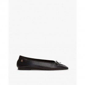 обувки,дамски,обувки,tommy,hilfiger,fw0fw08355,ballet,pumps,black
