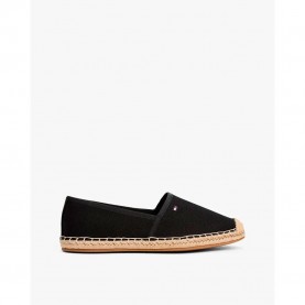 дамски,еспадрили,tommy,hilfiger,fw0fw08541,espadrilles,black