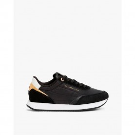 маратонки,дамски,маратонки,tommy,hilfiger,fw0fw08332,trainers,black
