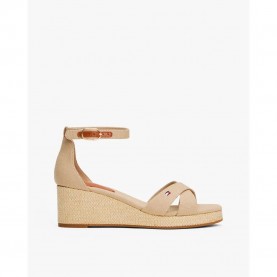 дамски,еспадрили,tommy,hilfiger,fw0fw08481,wedge,espadrilles,beige
