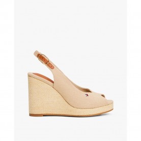 дамски,еспадрили,tommy,hilfiger,fw0fw08597,wedge,espadrilles,beige