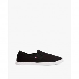 маратонки,дамски,маратонки,tommy,hilfiger,fw0fw08640,trainers,black