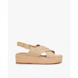 дамски,еспадрили,tommy,hilfiger,fw0fw08669,wedge,espadrilles,beige
