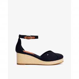 дамски,еспадрили,tommy,hilfiger,fw0fw08657,wedge,espadrilles,blue