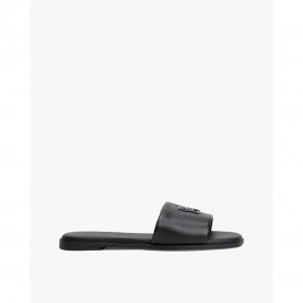 сандали,дамски,сандали,и,чехли,tommy,hilfiger,fw0fw08806,sandals,black