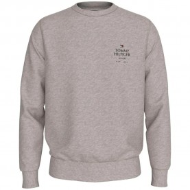 блуза,мъжки,пуловери,tommy,hilfiger,mw0mw35524,sweatshirt,grey