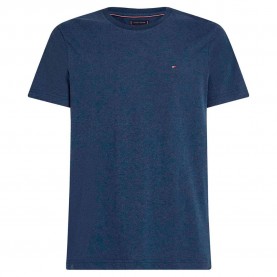 тениска,мъжки,тениски,tommy,hilfiger,mw0mw37268,short,sleeve,t,shirt,blue