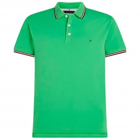 мъжки,блузи,с,яка,tommy,hilfiger,mw0mw30750,short,sleeve,polo,green