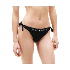дамски,бански,костюми,tommy,hilfiger,uw0uw04497,bikini,bottom,black,(black)