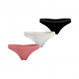 дамско,бельо,дамски,бикини,и,танкини,tommy,hilfiger,uw0uw05185,thong,multicolor