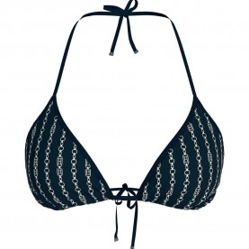 дамски,бански,костюми,tommy,hilfiger,uw0uw05314,bikini,top,blue