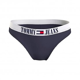 дамски,бански,костюми,tommy,hilfiger,uw0uw04451,bikini,bottom,multicolor