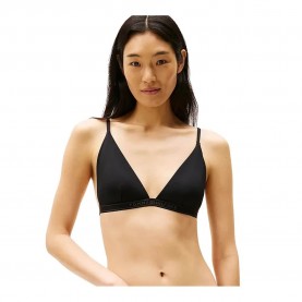 дамски,бански,костюми,tommy,hilfiger,uw0uw05801,bikini,top,black