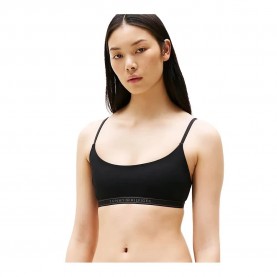 дамски,бански,костюми,tommy,hilfiger,uw0uw05803,bikini,top,black