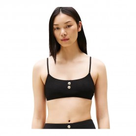 дамски,бански,костюми,tommy,hilfiger,uw0uw05815,bikini,top,black