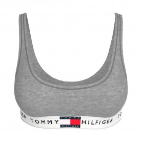 дамско,бельо,дамски,бикини,и,танкини,tommy,hilfiger,uw0uw05713,bra,gray,(grey)