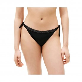 дамски,бански,костюми,tommy,hilfiger,uw0uw05825,bikini,bottom,black