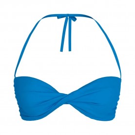 дамски,бански,костюми,tommy,hilfiger,uw0uw05824,bikini,top,blue,c30,(blue)