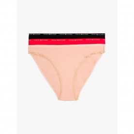 дамско,бельо,дамски,бикини,и,танкини,tommy,hilfiger,uw0uw05953,panties,multicolor