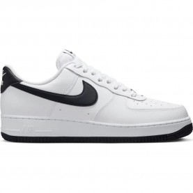 маратонки,мъжки,маратонки,nike,air,force,1,´07,trainers,white