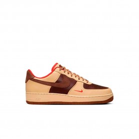 маратонки,мъжки,маратонки,nike,air,force,1,´07,trainers,brown