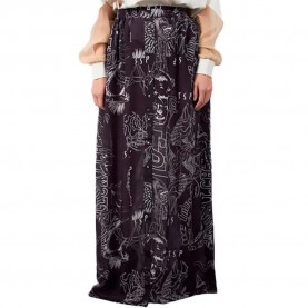 пола,дамски,поли,и,рокли,diesel,00s9xx0pavt,long,skirt,black