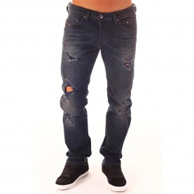 дънки,мъжки,панталони,diesel,belther,00s4in084nd,jeans,blue