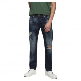 дънки,мъжки,панталони,diesel,belther,00s4in084tx,jeans,blue