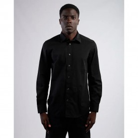риза,с,дълъг,ръкав,мъжки,ризи,diesel,boulder,top,long,sleeve,shirt,black