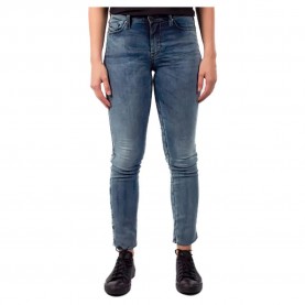 дънки,дамски,панталони,diesel,doris,jeans,blue