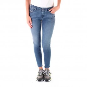 дънки,дамски,панталони,diesel,slandy,00sxjm0681p,jeans,blue