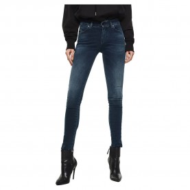 дънки,дамски,панталони,diesel,slandy,00sxjm084ut,jeans,blue