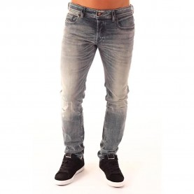 дънки,мъжки,панталони,diesel,sleenker,00s7vg084gn,jeans,grey