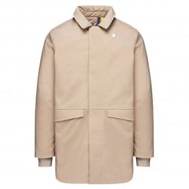 яке,мъжки,якета,k,way,bennal,bonded,padded,jacket,beige,(beige)