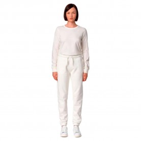 анцуг,дамски,панталони,k,way,ginevrette,peach,sweat,pants,white