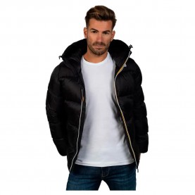 яке,мъжки,якета,k,way,le,vrai,3.0,claude,heavy,warm,jacket,black,usy,(black)