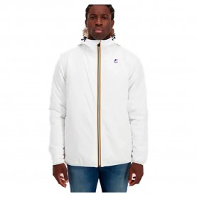 яке,мъжки,якета,k,way,le,vrai,3.0,claude,orsetto,jacket,white