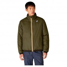 яке,мъжки,якета,k,way,le,vrai,k8113yw,jacket,khaki,(green)