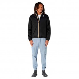 яке,мъжки,якета,k,way,le,vrai,k8113yw,jacket,black,(multicolor)